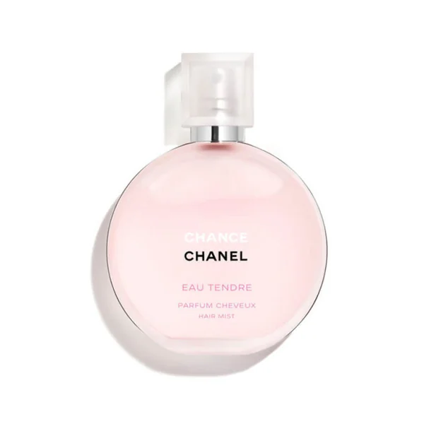 Chanel Chance Eau Tendre Parfum pour les cheveux