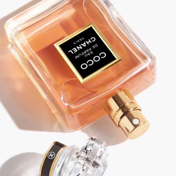 Chanel Coco Eau de Parfum