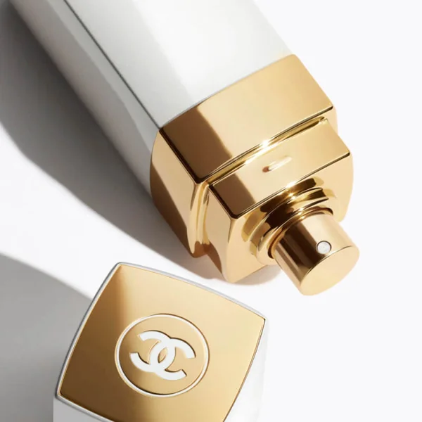 Chanel Coco Mademoiselle Eau de Toilette rechargeable