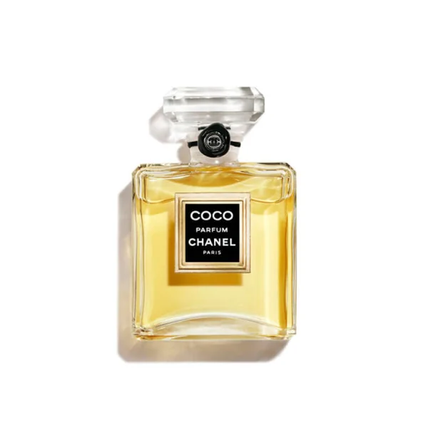 Chanel Coco Parfum