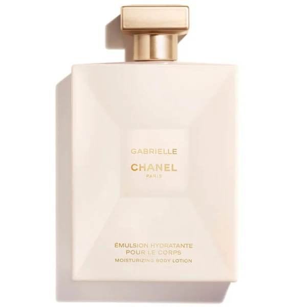 Chanel Gabrielle Chanel Émulsion hydratante pour le corps
