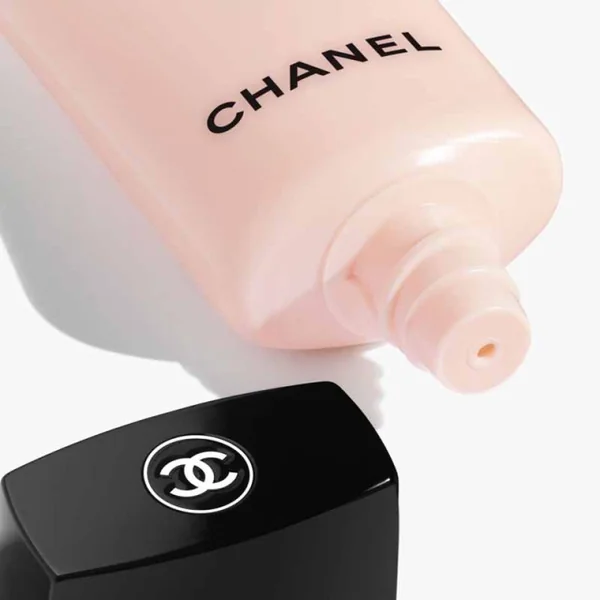 Chanel Le Gommage Gel exfoliant anti-pollution