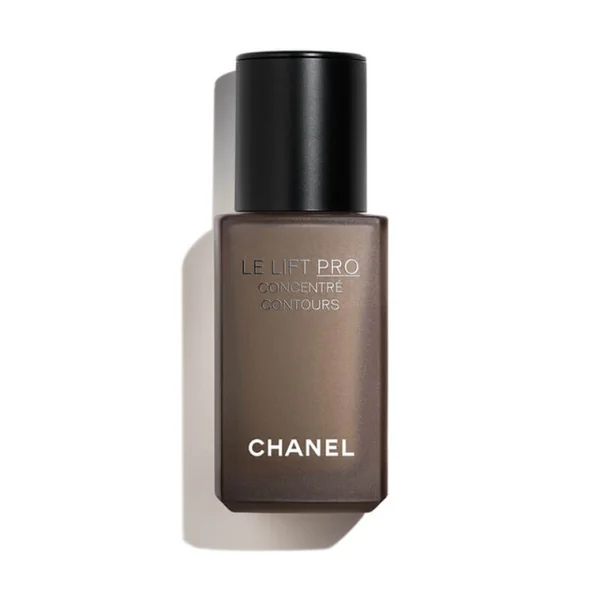 Chanel Le Lift Pro Concentré Contours Corrige, redessine, retend
