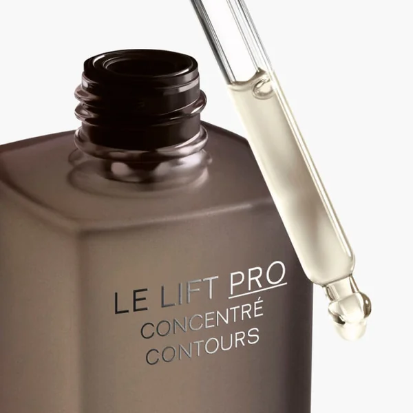 Chanel Le Lift Pro Concentré Contours Corrige, redessine, retend