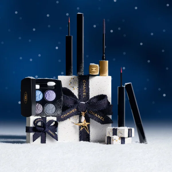 Chanel Le Liner de Chanel Eye-liner liquide haute précision, longue tenue et waterproof