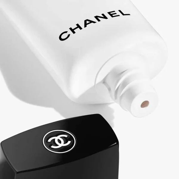 Chanel Le Masque Masque argile vitaminé anti-pollution