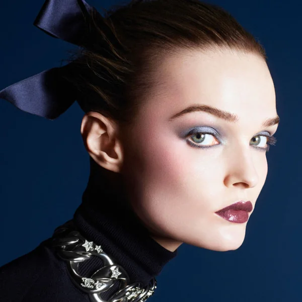 Chanel Les 4 Ombres Ombres à paupières effets multiples