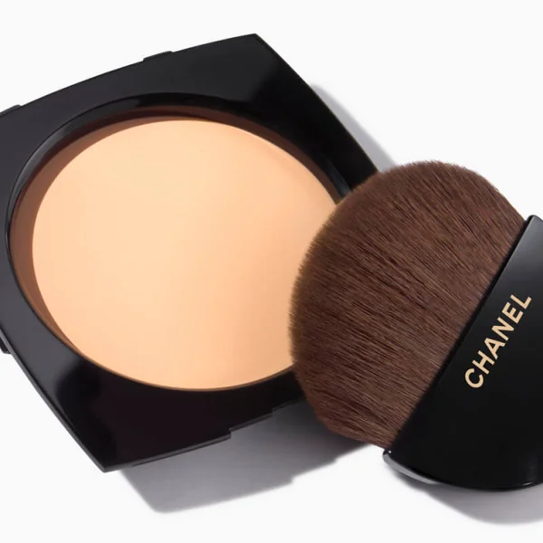 Chanel Les Beiges Poudre belle mine naturelle - recharge