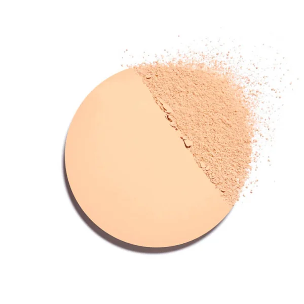 Chanel Les Beiges Poudre belle mine naturelle - recharge