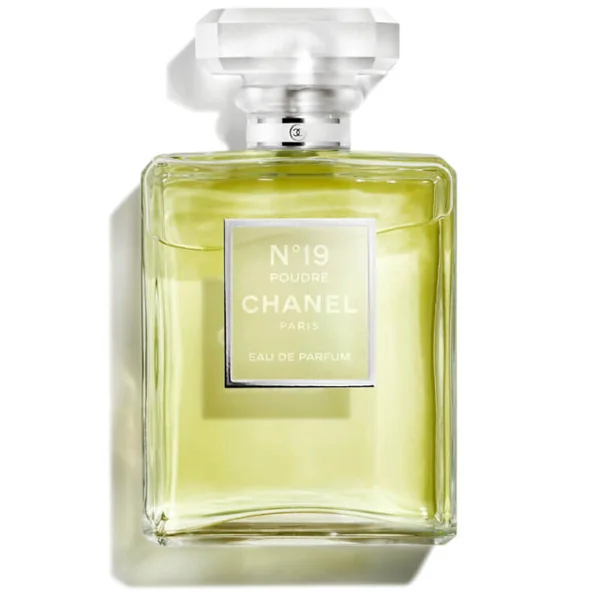 Chanel N°19 Poudré Eau de Parfum
