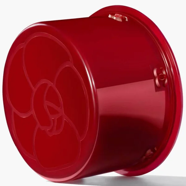 Chanel N°1 de Chanel Crème au Camélia Rouge - Recharge Repulpe, lisse, protège