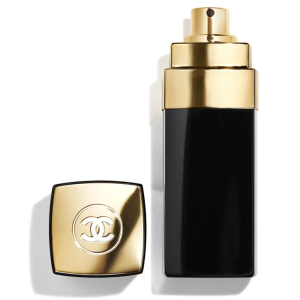 Chanel N°5 Eau de Toilette rechargeable