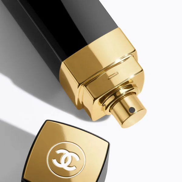 Chanel N°5 Eau de Toilette rechargeable