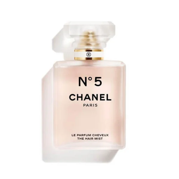 Chanel N°5 Le parfum cheveux