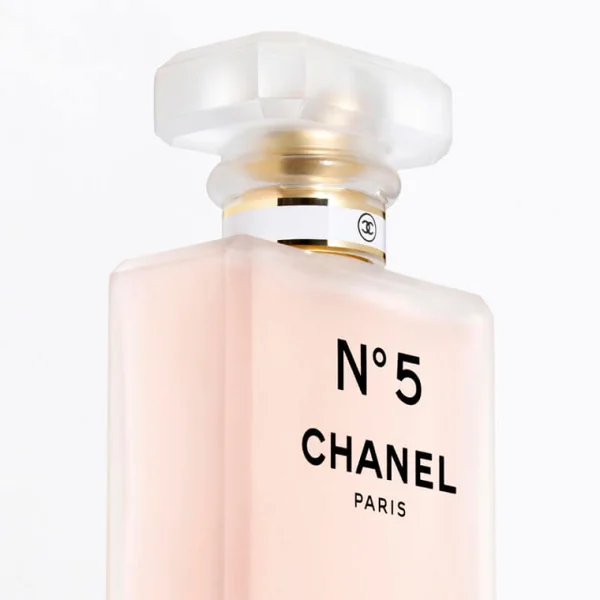 Chanel N°5 Le parfum cheveux