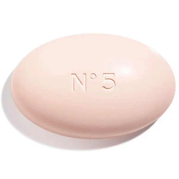 Chanel N°5 Le savon