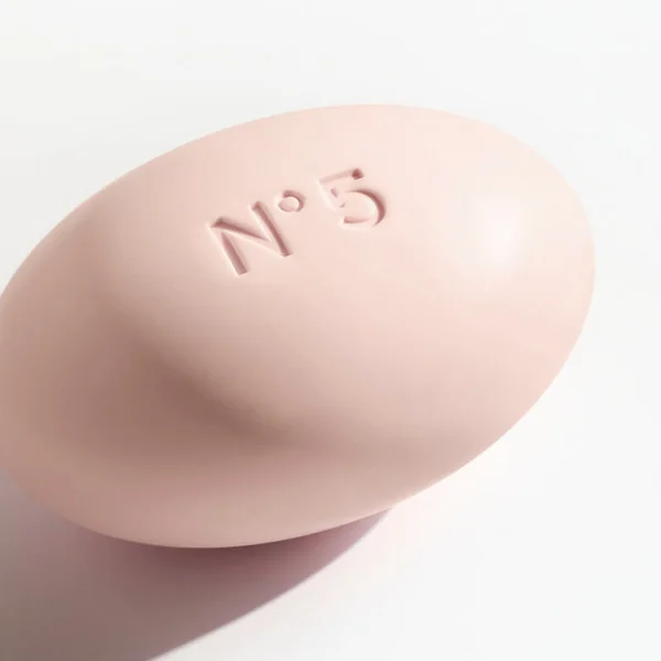 Chanel N°5 Le savon