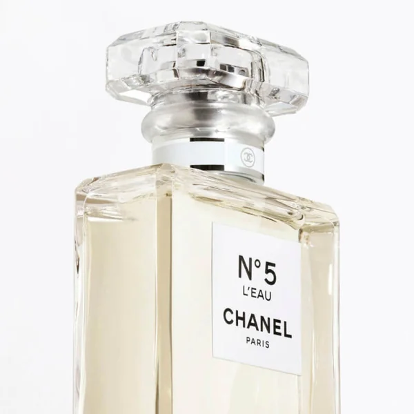 Chanel N°5 L'Eau Eau de Toilette