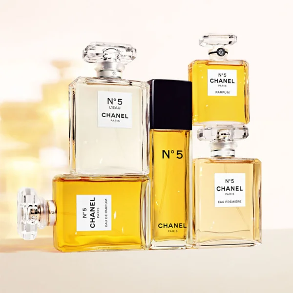 Chanel N°5 L'Eau Eau de Toilette