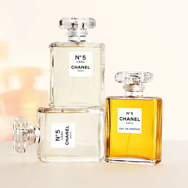 Chanel N°5 L'Eau Eau de Toilette