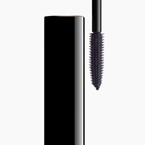 Chanel Noir Allure Mascara volume, longueur, courbe et définition