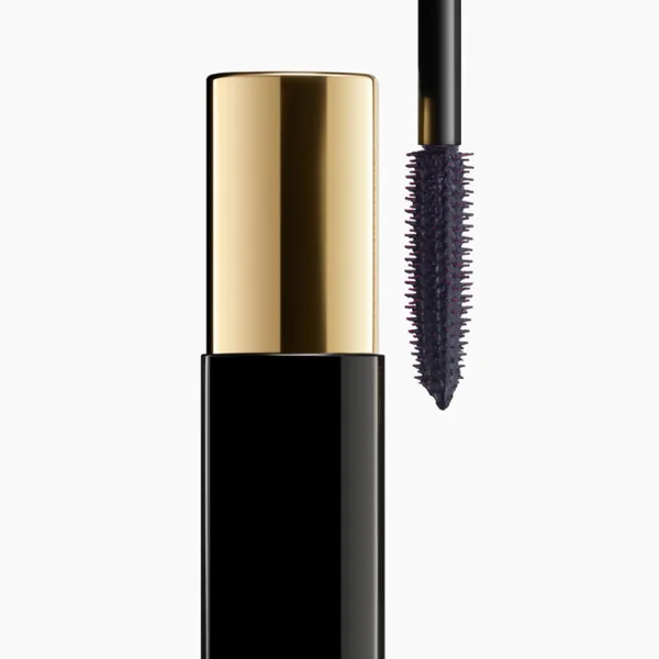 Chanel Noir Allure Mascara volume, longueur, courbe et définition