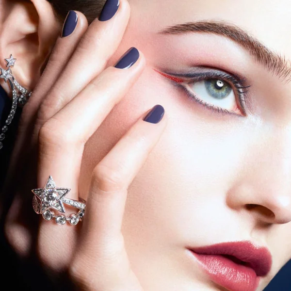 Chanel Noir Allure Mascara volume, longueur, courbe et définition