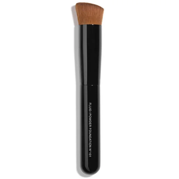 Chanel Pinceau teint 2-en-1 Fluide et poudre