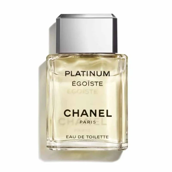 Chanel Platinum Égoïste Eau de Toilette
