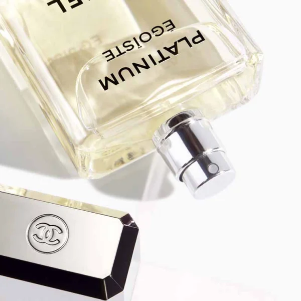 Chanel Platinum Égoïste Eau de Toilette