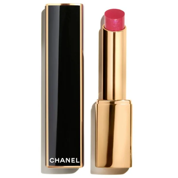 Chanel Rouge Allure L'Extrait Le rouge haute intensité, extrait de lumière et de soin rechargeable
