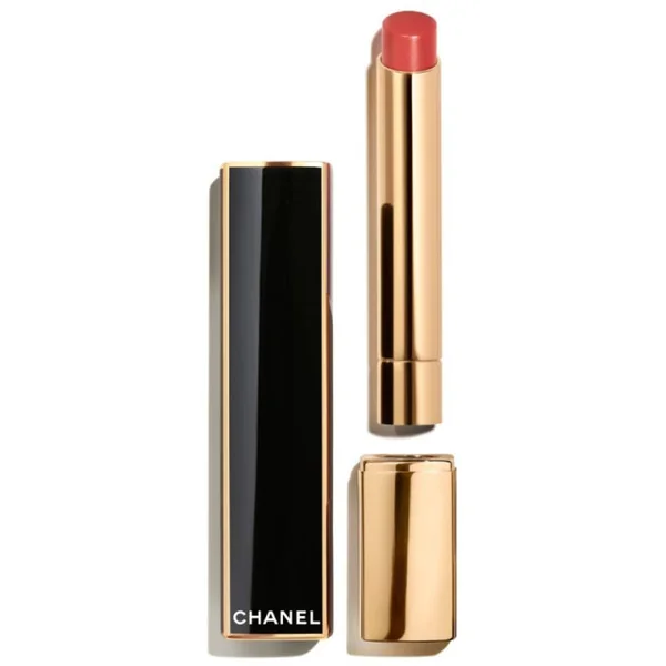 Chanel Rouge Allure L'Extrait Le rouge haute intensité, extrait de lumière et de soin rechargeable