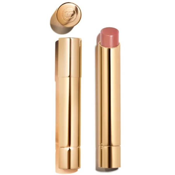 Chanel Rouge Allure L'Extrait - Recharge Le rouge haute intensité - Extrait de lumière et de soin