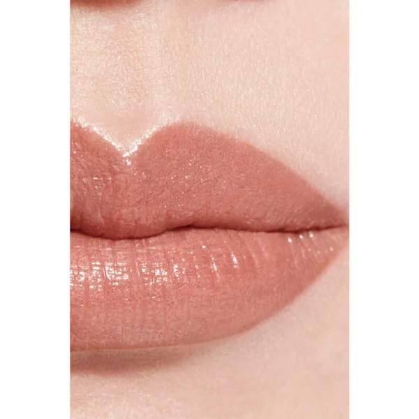 Chanel Rouge Allure L'Extrait - Recharge Le rouge haute intensité - Extrait de lumière et de soin