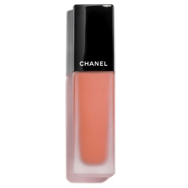 Chanel Rouge Allure Liquid Velvet Le rouge liquide mat intense ultra tenue