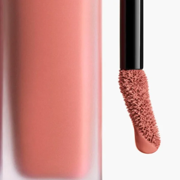 Chanel Rouge Allure Liquid Velvet Le rouge liquide mat intense ultra tenue