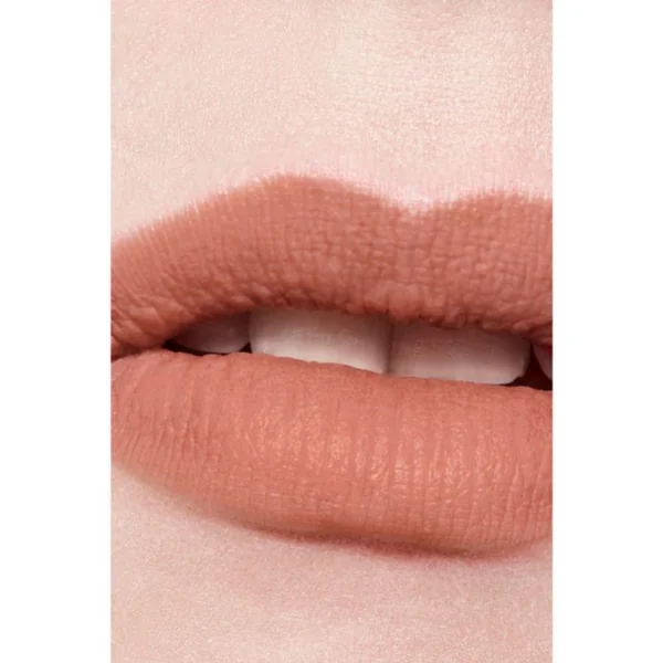 Chanel Rouge Allure Liquid Velvet Le rouge liquide mat intense ultra tenue