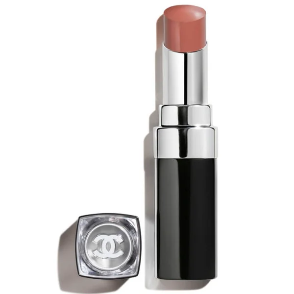 Chanel Rouge Coco Bloom Le rouge à lèvres hydratant repulpant longue tenue, couleur et brillance intenses