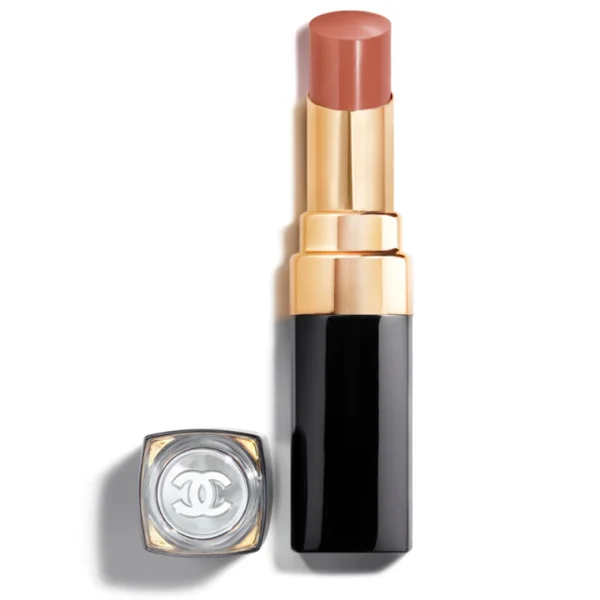 Chanel Rouge Coco Flash La couleur, la brillance, l'intensité en un éclair