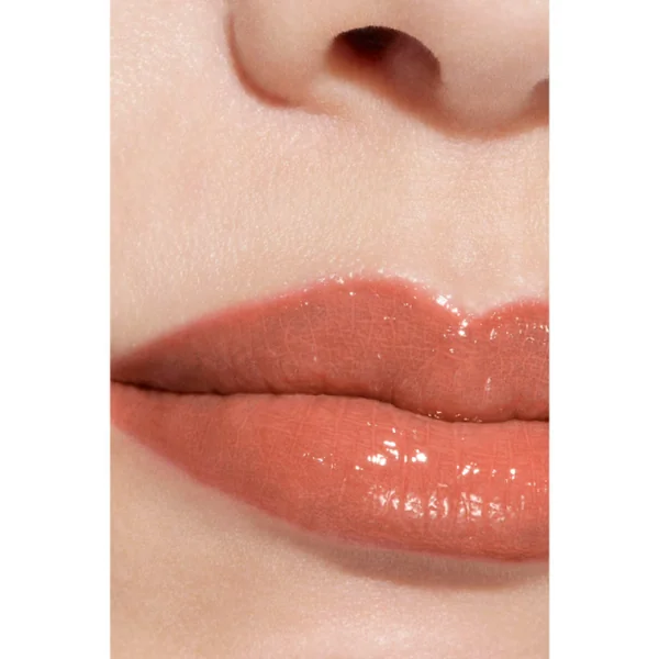Chanel Rouge Coco Flash La couleur, la brillance, l'intensité en un éclair