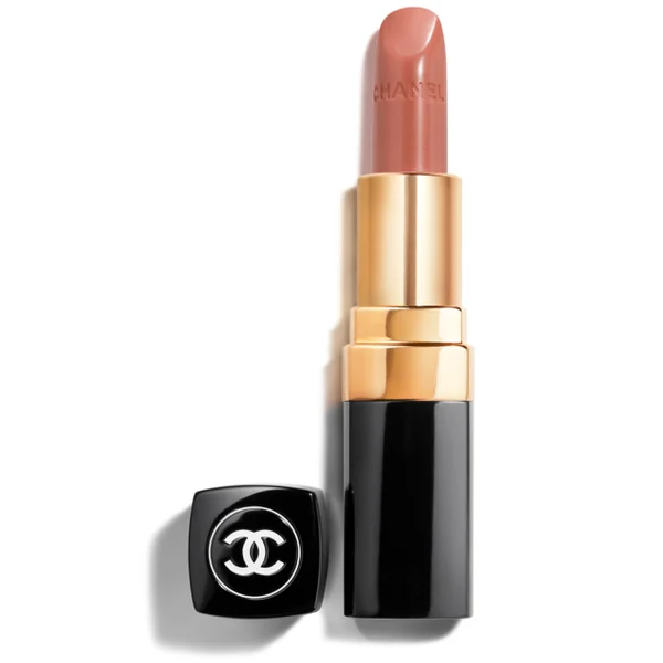 Chanel Rouge Coco Le rouge hydratation continue