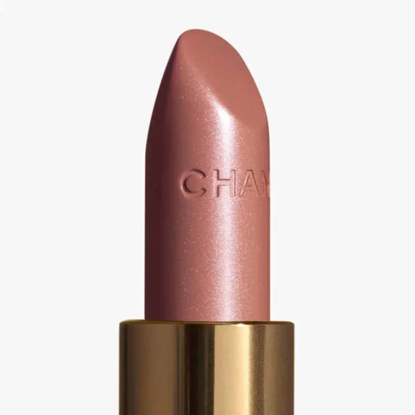 Chanel Rouge Coco Le rouge hydratation continue