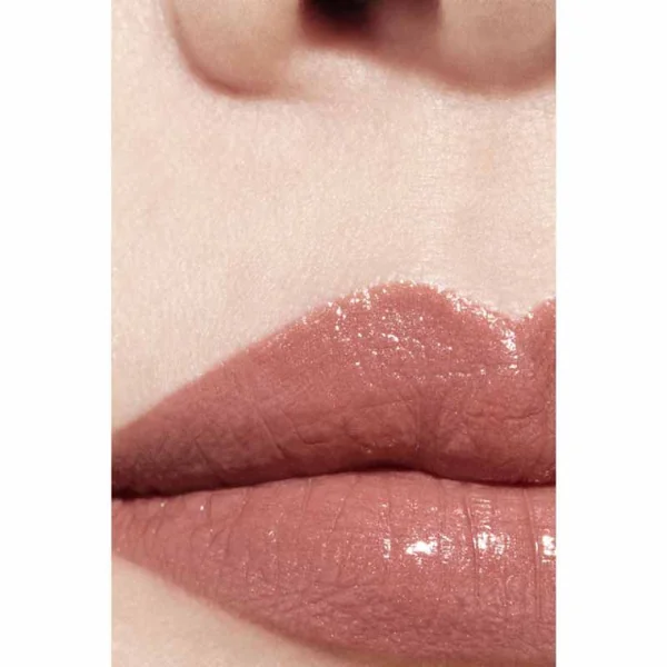 Chanel Rouge Coco Le rouge hydratation continue