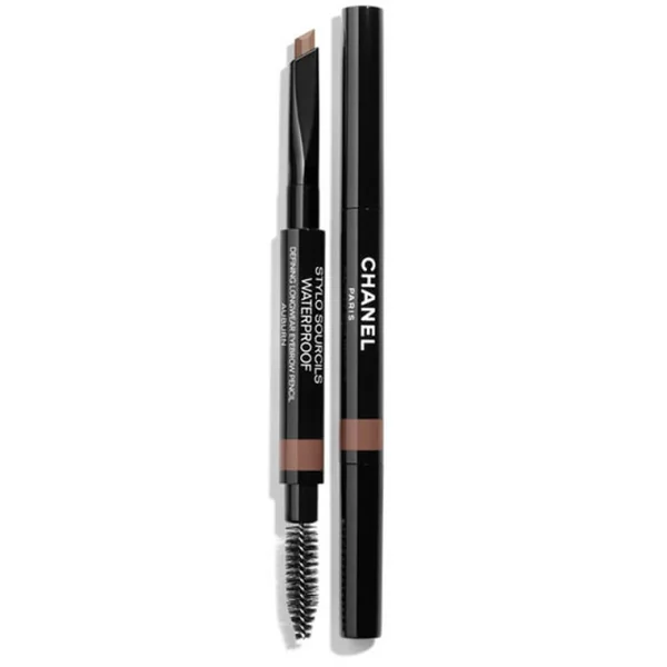Chanel Stylo Sourcils Waterproof Définition sourcils longue tenue