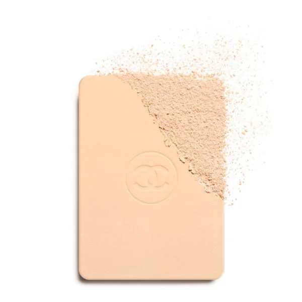 Chanel Ultra Le Teint Teint compact haute tenue ultra confort, fini zéro défaut