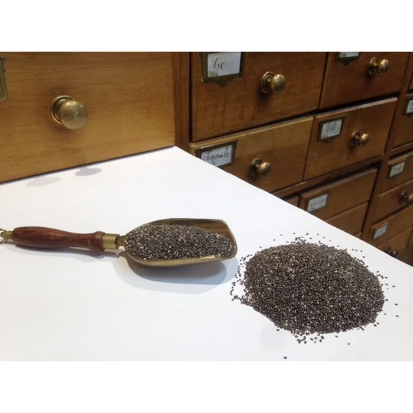 Chia graines BIO (Tisane en vrac)
