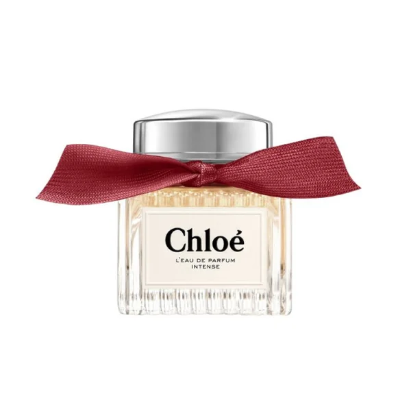 Chloé - Chloé Eau de Parfum Intense rechargeable
