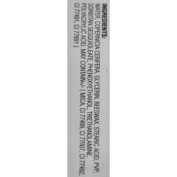 CHOIX 3 - Eye-Liner COLOUR METAL PERMANENT GLITTER Waterproof 24H de D'DONNA