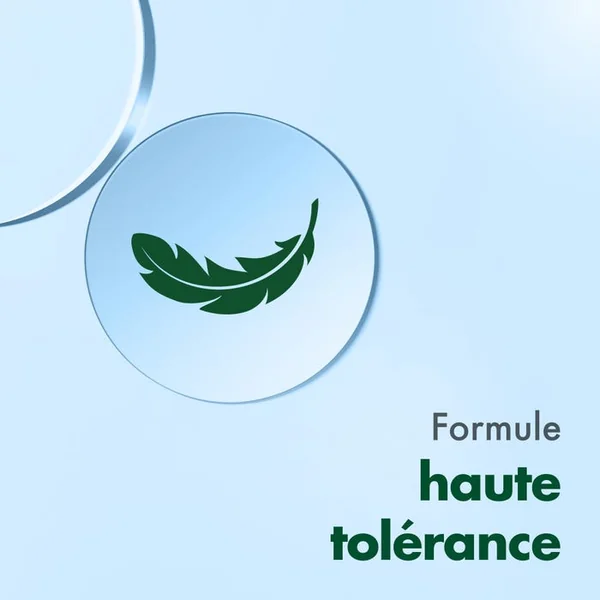 CICABIAFINE - Douche Crème Anti-Irritations Apaisante - Peaux Extra-Sèches à Tendance Atopique, 1L