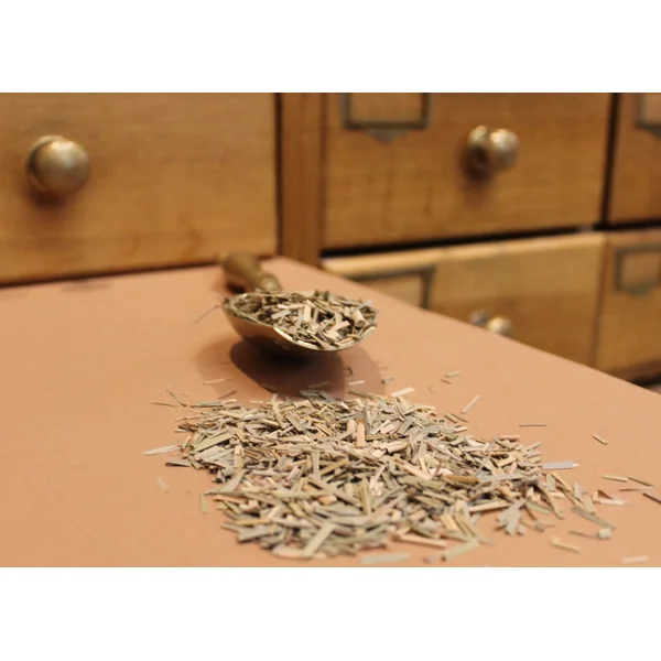 Citronnelle feuilles BIO (Tisane en vrac)